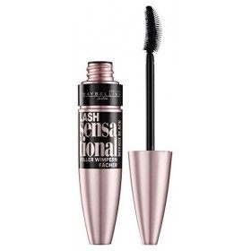Maybelline New York Mascara Lash Sensational Very Black - 9.5 ml
