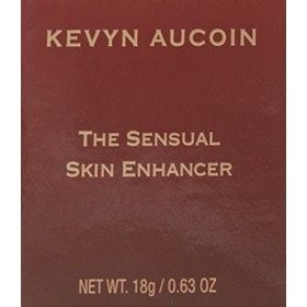 Kevyn Aucoin The Sensual Skin Enhancer - SX15 Dark-Neutral Cool Undertones For Women 0.63 oz Concealer Anti-cernes / Correcteurs