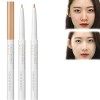 Multifunctional Concealer Stick, Light Sensitive Beauty Concealer Pencil, Contour Concealer Stick, Eye Concealer Pen for Dark