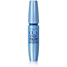 Maybelline Jade Volum Express Mascara Waterproof 91 Noir 8,5 ml