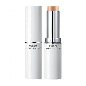 Contouring Stick Set Highlighter Stick Cover Dark Circles Mark Brightening Foundation Stick Correcteur Pinceau Yeux J, Taill