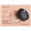 ABSOLUTE Correct N Cover Dark Circle Concealer Light