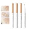 Multifunctional Concealer Stick, Light Sensitive Beauty Concealer Pencil, Eye Concealer Pen For Dark Circles, For All Skin Ty