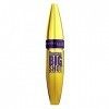 MAYBELLINE The Colossal Big Shot Washable Mascara - Blackest Black