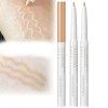 Multifunctional Concealer Stick, Light Sensitive Beauty Concealer Pencil, Eye Concealer Pen For Dark Circles, For All Skin Ty
