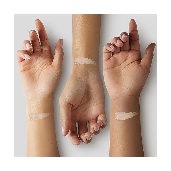 NARS Radiant Creamy Concealer - Chantilly 6ml Anti-cernes / Correcteurs