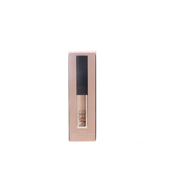 NARS Radiant Creamy Concealer Colour Vanilla 1,4 g/1,4 ml Anti-cernes / Correcteurs