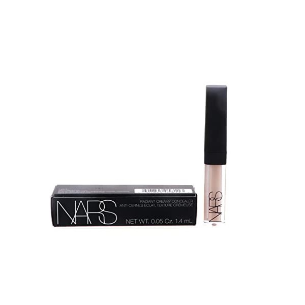 NARS Radiant Creamy Concealer Colour Vanilla 1,4 g/1,4 ml Anti-cernes / Correcteurs