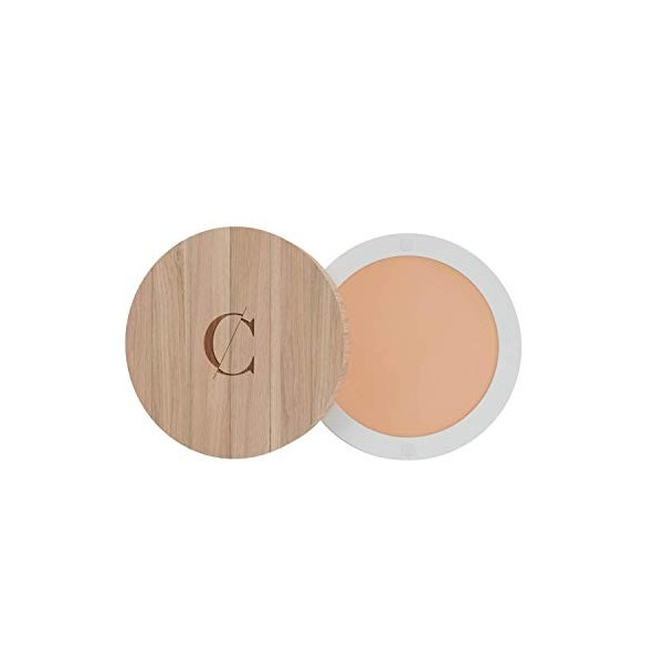 Couleur Caramel Correcteur de cernes n°11- Beige diaphane Bio Anti-cernes / Correcteurs