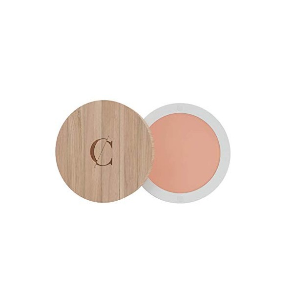 Couleur Caramel Maquillaje Corrector De Ojeras 08 Apricot Beige 1Un