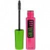 Maybelline - Great Lash Mascara lavable 103 brun foncé - 0,43 fl. onces. 12,7 ml 