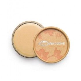 Couleur Caramel Correcteur Anti cernes 07 Beige Naturel 3.5g Anti-cernes / Correcteurs