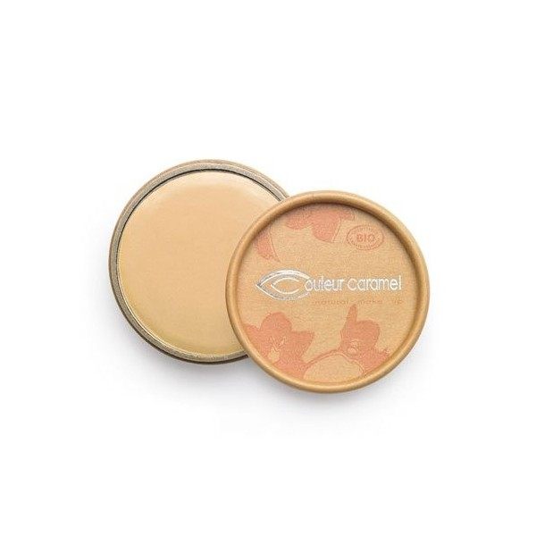 Couleur Caramel Correcteur Anti cernes 07 Beige Naturel 3.5g Anti-cernes / Correcteurs