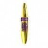 Maybelline New York – Mascara Volum Express – Colossal Big Shot – Noir – 9,5 ml