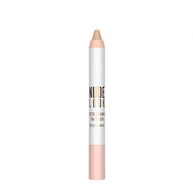 Correcteur De Teint Nude Look - 02 Deep Nude - Golden Rose - Anti Cerne & Correcteur - Cc02 Deep Nude 4 G Anti-cernes / Corre...