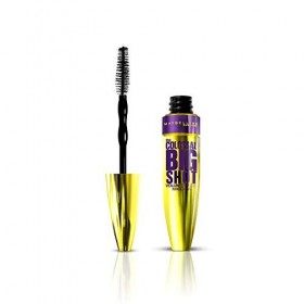 Maybelline New York – Mascara Volum Express – Colossal Big Shot – Noir – 9,5 ml