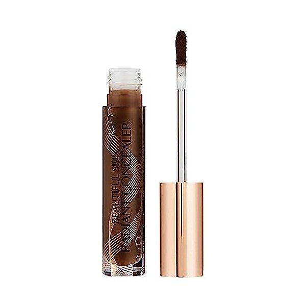 Charlotte Tilbury Beatiful Skin Radiant Concealer | 7.2g | 17.5 Deep Anti-cernes / Correcteurs
