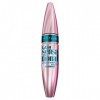 Maybelline New York Mascara Lash Sensational Very Black