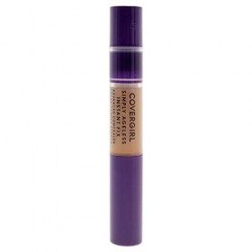 CoverGirl Simply Ageless Instant Fix Advanced Concealer - 390 Deep For Women 0.1 oz Concealer Anti-cernes / Correcteurs