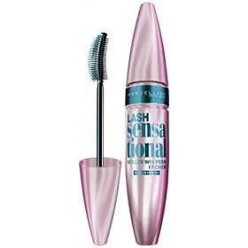 Maybelline New York Mascara Lash Sensational Very Black