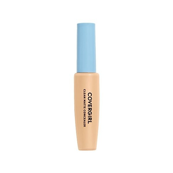 COVERGIRL Ready, Set Gorgeous Concealer Medium/Deep 0.37 Fl Oz by COVERGIRL Anti-cernes / Correcteurs