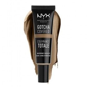 NYX Gotcha Covered Concealer 09 Deep