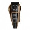 NYX Gotcha Covered Concealer 09 Deep Anti-cernes / Correcteurs