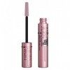 Mascara - Audacious Curl - Very Black - Gemey Maybelline