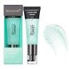 Power Grip Primer, Hydrating Grip Primer, Apprêt Visage Hydratant À Base De Gel Avec Acide Hyaluronique Pour Lisser La Peau E