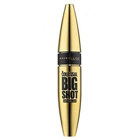 Maybelline New York Mascara Volume Express The Colossal Big Shot Daring Noir 9,5 ml