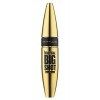 Maybelline New York Mascara Volume Express The Colossal Big Shot Daring Noir 9,5 ml