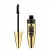 Maybelline New York Mascara Volume Express The Colossal Big Shot Daring Noir 9,5 ml