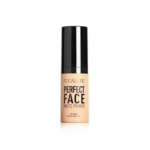 Create Lure - Apprêt de maquillage sans pores - Contrôle du sébum - Apprêt de maquillage - Primer de maquillage - Primer de m