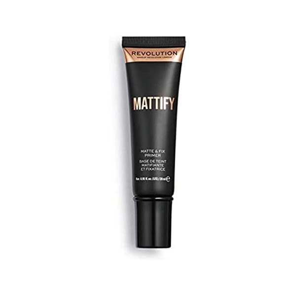 Revolution Mattify Primer