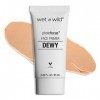 WET N WILD Photo Focus Dewy Face Primer - Till Prime Dew Us Part