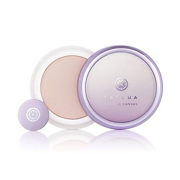 TATCHA The Silk Canvas Protective Primer …