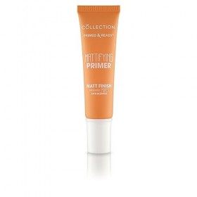 COLLECTION Réducteur de pores Mattifying numéro 1 prêt à lemploi