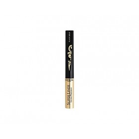 LOréal - Superliner Ultra Precision Black Gold Eyeliner / Khôl / Crayon
