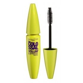 Maybelline Jade Mascara The Colossal Volum Express Noir 