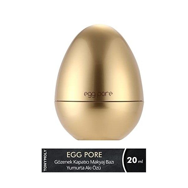 TONYMOLY Egg Pore Silky Smooth Balm 20g