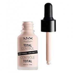 NYX Professional Makeup Base - Total Control Drop Primer