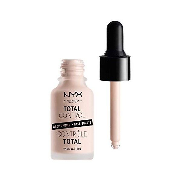 NYX Professional Makeup Base - Total Control Drop Primer