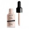 NYX Professional Makeup Base - Total Control Drop Primer