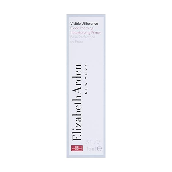 Elizabeth Arden La Base Perfectrice de Peau, 15 ml