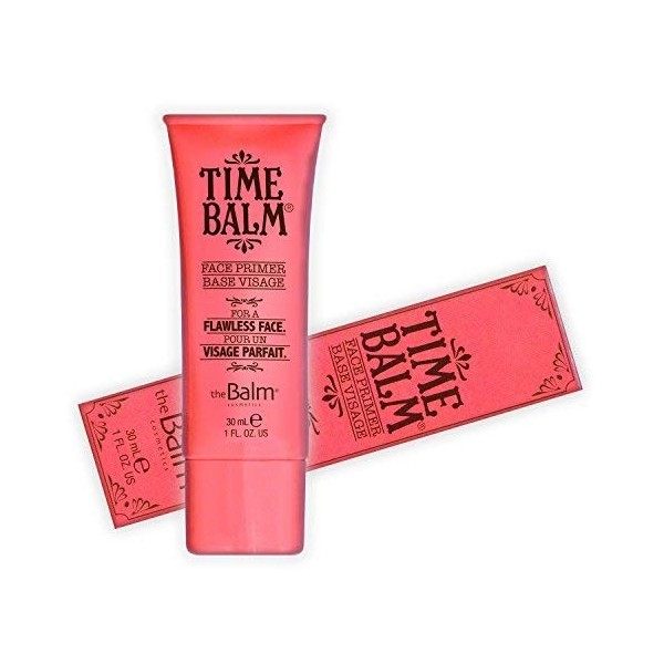 THEBALM Base TimeBalm, 30 ml