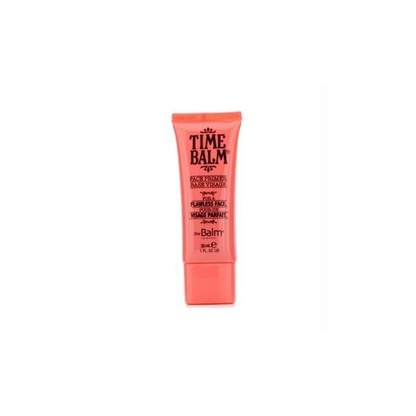 THEBALM Base TimeBalm, 30 ml