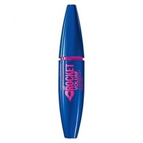 Maybelline Jade Mascara The Rocket, Blackest Black 1x10 ml 