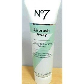 No7 Airbrush Away Colour Balancing Primer by No7