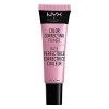 NYX Professional Makeup Base -Color Correcting Liquid Primer - Pink