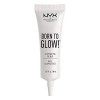 NYX Professional Makeup Base -Color Correcting Liquid Primer - Pink